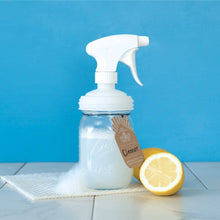 Load image into Gallery viewer, Mason Jar Sprayer &amp; Pump Lid Set
