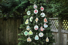 Load image into Gallery viewer, Holiday Seal - Pop up Sponge (Holiday Exclusive)
