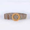 Boho Stretch Waist Belt
