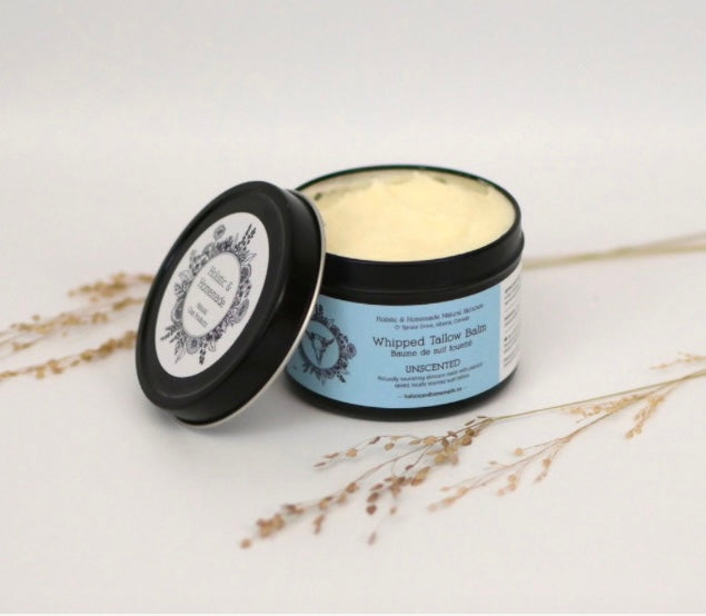Whipped Tallow Body Balm by H & H