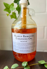 Load image into Gallery viewer, Makeup Removing Cleansing Oil (10ml BULK)
