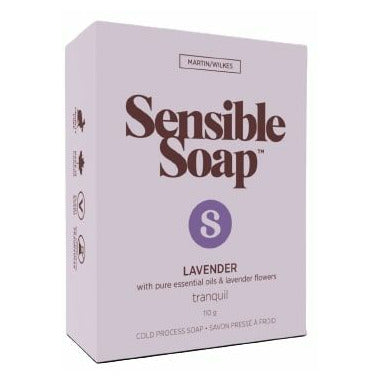 Sensible Bar Soap