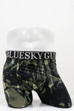 Load image into Gallery viewer, Blue Sky Guy Men's Bamboo Underwear
