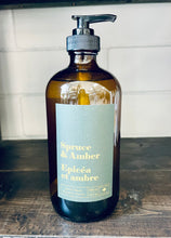 Load image into Gallery viewer, Canadian Made Hand Soap
