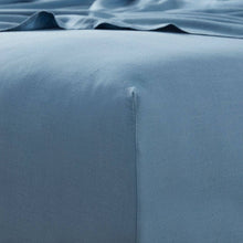 Load image into Gallery viewer, Bamboo &amp; Linen Sheet Set
