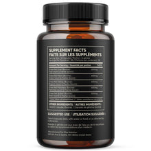 Load image into Gallery viewer, Grass-Fed Beef Organ Complex - 5-in-1 Food - 180 Capsules
