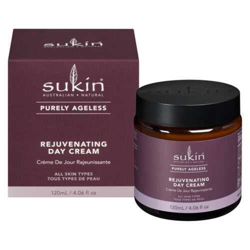 Purely Ageless Rejuvenating Day by Sukin