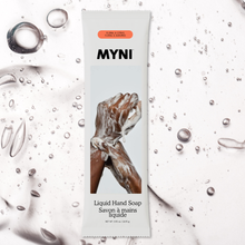 Load image into Gallery viewer, Liquid Hand Soap Powder to Gel Eco Refill
