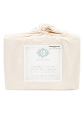 Load image into Gallery viewer, 100% Organic Cotton - 500 Thread Count Sheet Set
