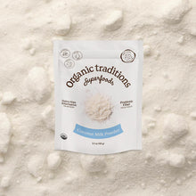 Load image into Gallery viewer, Organic Traditions Coconut Milk Powder

