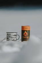 Load image into Gallery viewer, Flash Fuel Organic Instant Coffee - Bulk Canisters (DARK)
