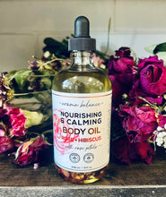Load image into Gallery viewer, Moisturizing Body Oil
