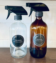Load image into Gallery viewer, Glass Spray Bottles (#98)
