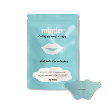 Load image into Gallery viewer, Collagen Mouth Tape by Mintier

