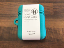 Load image into Gallery viewer, The Rogerie Travel Soap Case Clip On
