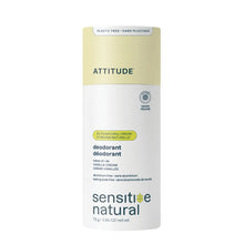 Load image into Gallery viewer, Deodorant Tube by Attitude
