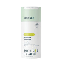 Load image into Gallery viewer, Deodorant Tube by Attitude

