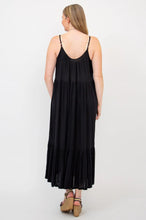 Load image into Gallery viewer, Blue Sky Boha Dress
