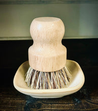 Load image into Gallery viewer, Trinket/Dish Brush Dish
