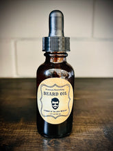 Load image into Gallery viewer, Beard Oil by The Local Refilery
