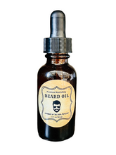 Load image into Gallery viewer, Beard Oil by The Local Refilery
