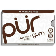 Load image into Gallery viewer, PUR Gum with Xylitol
