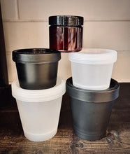 Load image into Gallery viewer, Plastic Jars
