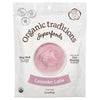 Organic Traditions Latte Blends