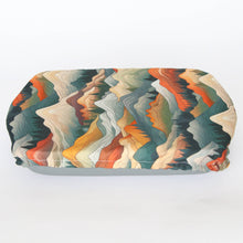 Load image into Gallery viewer, Casserole Covers - Mountains
