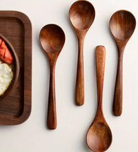 Load image into Gallery viewer, Wooden Spoons

