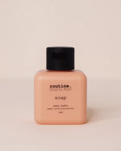 Load image into Gallery viewer, Travel Body Wash by Routine
