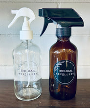 Load image into Gallery viewer, Glass Spray Bottles (#98)
