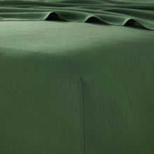 Load image into Gallery viewer, Bamboo &amp; Linen Sheet Set
