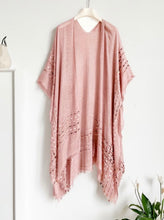 Load image into Gallery viewer, Boho Kimono Cover Up
