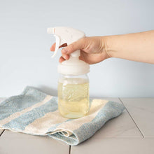 Load image into Gallery viewer, Mason Jar Sprayer &amp; Pump Lid Set
