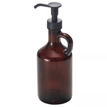 Load image into Gallery viewer, Glass Pump Bottles (#99)
