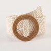 Boho Stretch Waist Belt