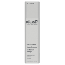 Load image into Gallery viewer, Oceanly Solid Face Cleanser with Peptides
