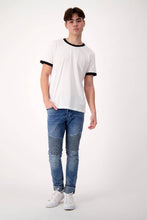 Load image into Gallery viewer, Organic Cotton 'Game Day' T Shirt
