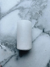 Load image into Gallery viewer, Crystal Deodorant Stick, in zero waste cork packaging
