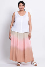 Load image into Gallery viewer, Comfy Skirt - Plant Based
