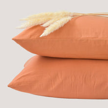 Load image into Gallery viewer, Bamboo &amp; Linen Sheet Set
