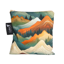 Load image into Gallery viewer, Large Snack Bags by Colibri
