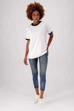 Load image into Gallery viewer, Organic Cotton 'Game Day' T Shirt
