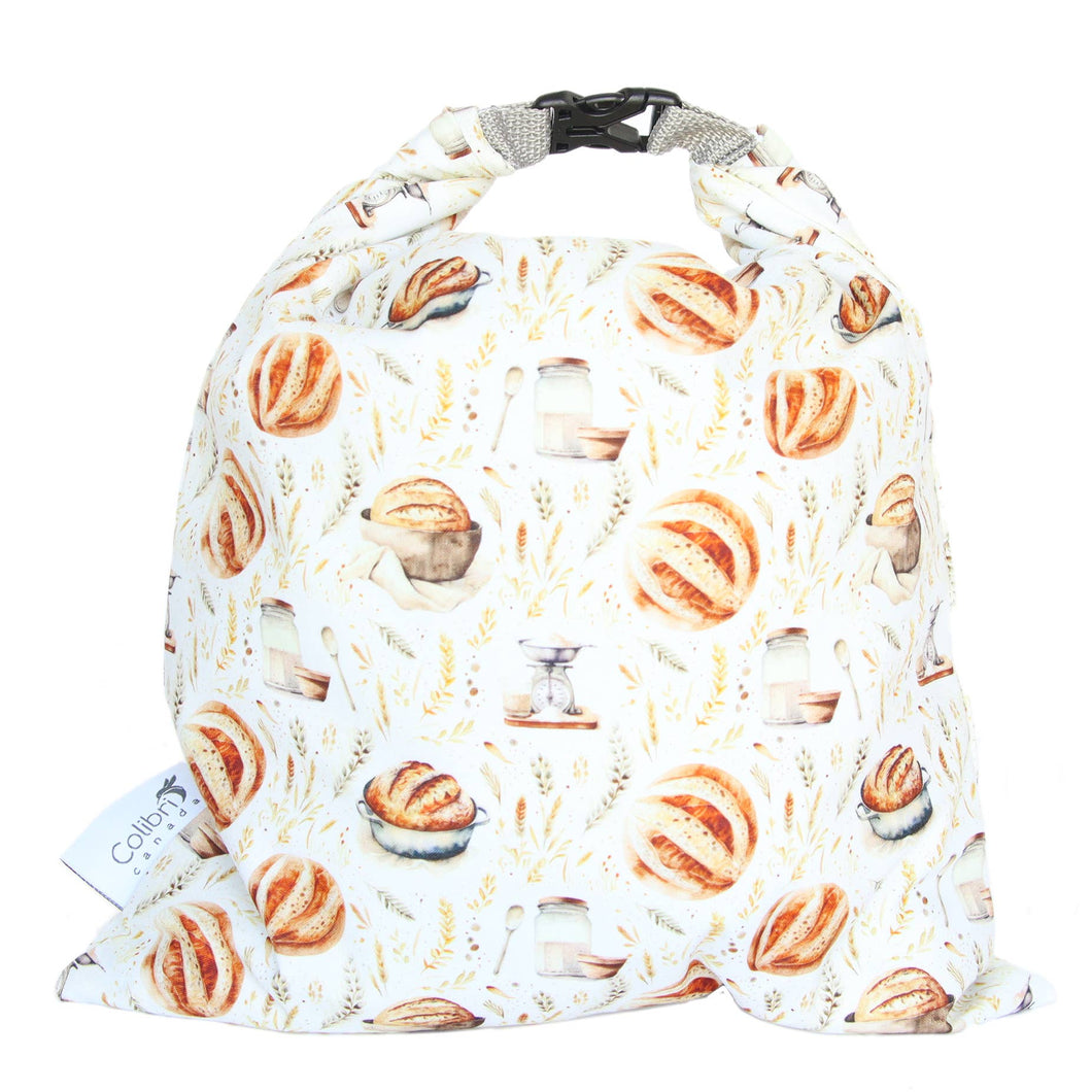 Reusable Bread Bag - Sourdough