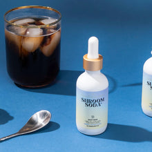 Load image into Gallery viewer, Shroom Soda &amp; Mocktails by Ananda Elixirs

