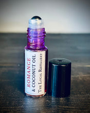 Load image into Gallery viewer, Essential Oil Roller Bottles (5ml &amp; 10ml)
