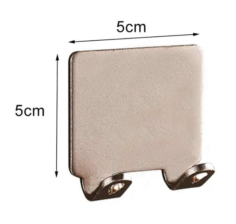 Razor Hanger For Shower