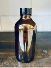 Load image into Gallery viewer, Glass Bottles With Cap (#97)
