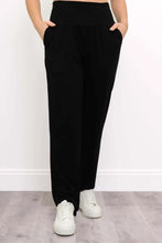 Load image into Gallery viewer, Blue Sky Clair Pant - Bamboo
